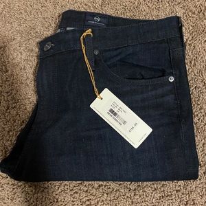 Women’s AG Adriano Goldschmied Jeans size 30 - NWT